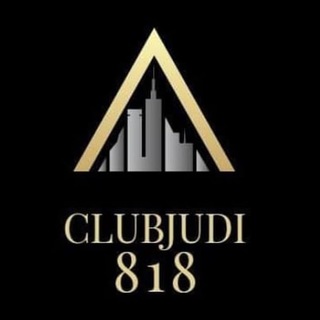 Logo saluran telegram judi818 — JudiClub818 Promo