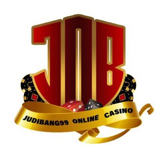 Logo saluran telegram judibang99myrgroup — judibang99Channel
