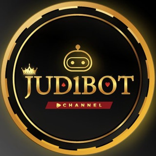Logo of telegram channel judibot_channel — JudiBot_Channel