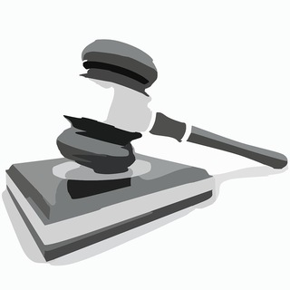 Логотип телеграм -каналу judicial_practice — Судова практика