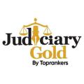 Logo saluran telegram judiciarygold — Judiciary Gold