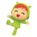 Logo saluran telegram judiul — nanaz 🌷