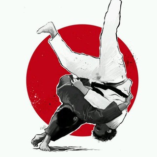 Логотип телеграм канала @judobestippons — Judo Beautiful Ippons