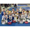 Логотип телеграм канала @judoclab — Блог дзюдоиста🥋🤝