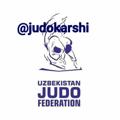 Telegram kanalining logotibi judokarshi — Qashqadaryo Dzyudo Yangiliklari
