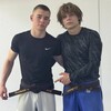 Логотип телеграм канала @judokran58 — Борцы-крановщики🥋