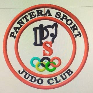 Telegram kanalining logotibi judopanterasport — Judo "Pantera sport" klub