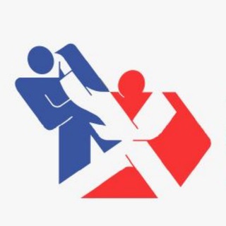 Логотип телеграм канала @judort — Федерация дзюдо РТ