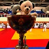Logo of telegram channel judostimul — ❤️‍🩹Judo_Stimul🤍