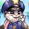 Логотип телеграм канала @judyhops34 — Judy Hopps 🐰 34 Джуди Хопс