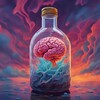 Telegram channel 🪞La Caja De Pandora⚰️ logo