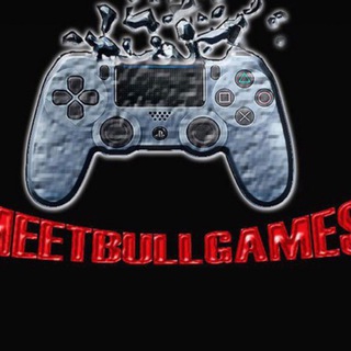 Logotipo del canal de telegramas juegosdigital - MEETBULL 2