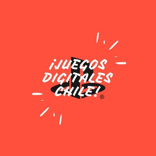 Logotipo del canal de telegramas juegosdigitalnet - JuegosDigitalChile🤙