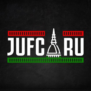Логотип телеграм канала @jufcru — ЮВЕНТУС | Новости