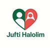 Telegram kanalining logotibi juft_halolimsan — Juft Halolim