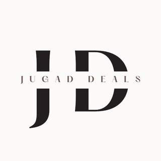 टेलीग्राम चैनल का लोगो jugad_deals_buy — Jugad Deals