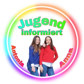 电报频道的标志 jugend_informiert — Jugend informiert