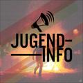 Logo des Telegrammkanals jugendinfo - JugendInfo