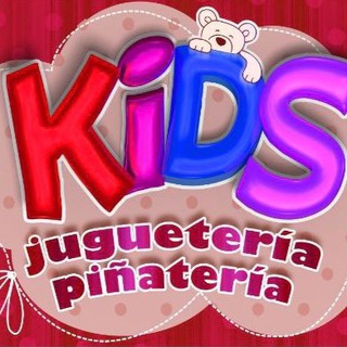 Telegram channel Kids Online 🟢 logo