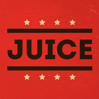 Telegram channel Juice logo