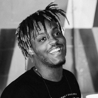 Logo of telegram channel juice_wrld_leaks — JUICE WRLD LEAKS