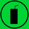 Telegram channel juice bar x redroom logo