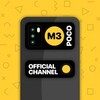 Logo of telegram channel juiceidupdate — Poco M3 x Redmi 9T Update🇮🇩