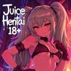 Telegram channel Juicy Hentai 18  logo