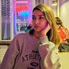 Логотип телеграм канала @juicyenglishwithpolly — Полина | разговорный английский 🤍