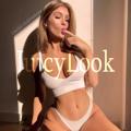 Logo saluran telegram juicylookfrombelow — JuicyLook