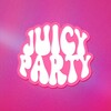 Логотип телеграм канала @juicyparty — JUICY PARTY | Череповец