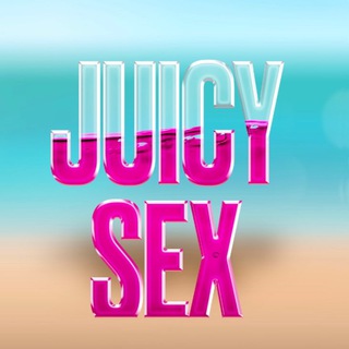 Логотип телеграм канала @juicyse — Juicy Sex🍑