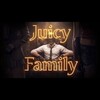 Logo of telegram channel juifam — SamkaFamily 🖤 PUBG