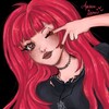 Логотип телеграм канала @juikgt — аришка крутая