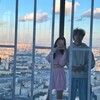 Логотип телеграм канала @juilberandjops — жильбер и жопс