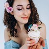 Logo of telegram channel juju_pastry — JuJu Pastry