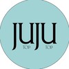 Логотип телеграм канала @juju_toptop — JUJU | КРОССОВКИ и АКСЕССУАРЫ