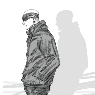 Логотип телеграм канала @jujutsu_shenanigans — Новости | Jujutsu Shenanigans 🌱