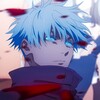 Логотип телеграм канала @jujutsu_kaisen_mangass — Jujutsu kaisen | магическая битва | манга
