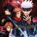 Logo saluran telegram jujutsu_kaisen_season2_dubbed — Jujutsu Kaisen Season 2