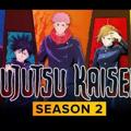Telegram kanalining logotibi jujutsu_kaisen_sub_indo_s2 — JUJUTSU KAISEN SEASON 2