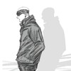 Логотип телеграм канала @jujutsu_shenanigans — Новости | Jujutsu Shenanigans 🌱