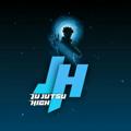 Telegram арнасының логотипі jujutsuhighnetwork — ᴊᴜᴊᴜᴛsᴜ ʜɪɢʜ