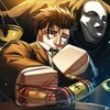 Логотип телеграм канала @jujutsuinfinite — Jujutsu Infinite