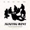 Telegram channel JUJUTSUKAIRENT ; OPEN ‼️ logo