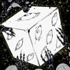 Логотип телеграм канала @jujutsukaisen_kanal — Тюремное Царство. JJK