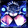 Логотип телеграм канала @jujutsuzero — Jujutsu Zero News