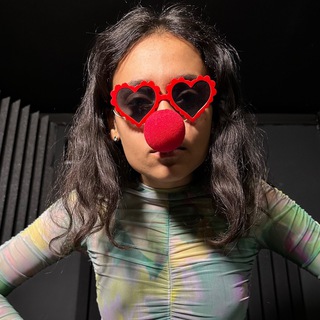 टेलीग्राम चैनल का लोगो jukebox_band — Каролин Бито