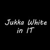 Логотип телеграм канала @jukka_white — Jukka White