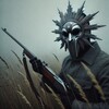 Logo of telegram channel jukovcalls — HUNTING SZN by Jukov